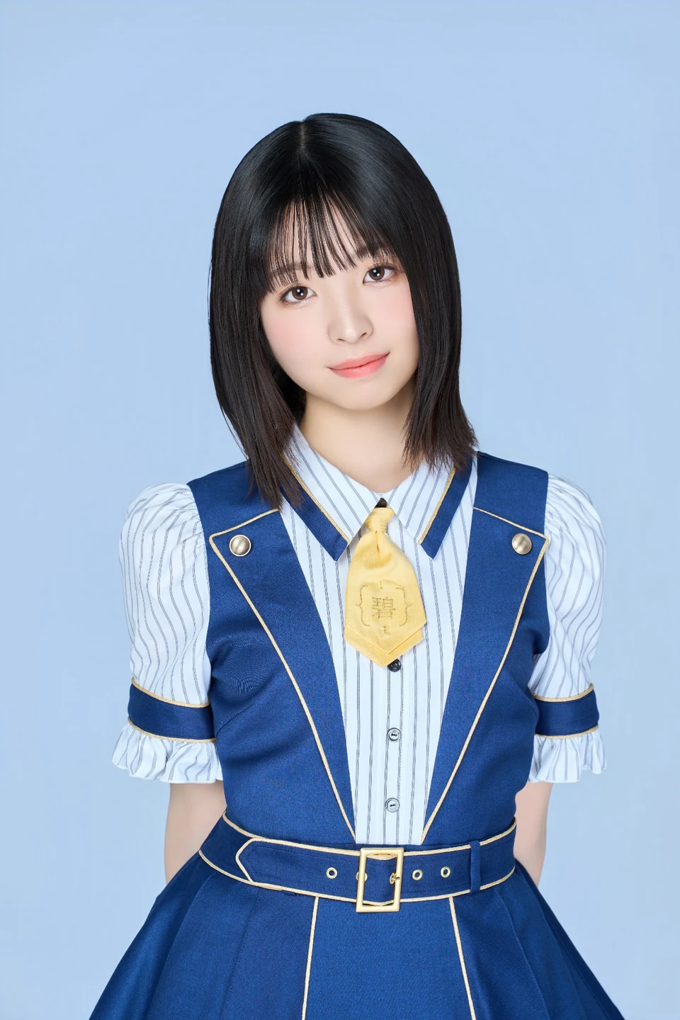 汐見あんり アーティスト写真