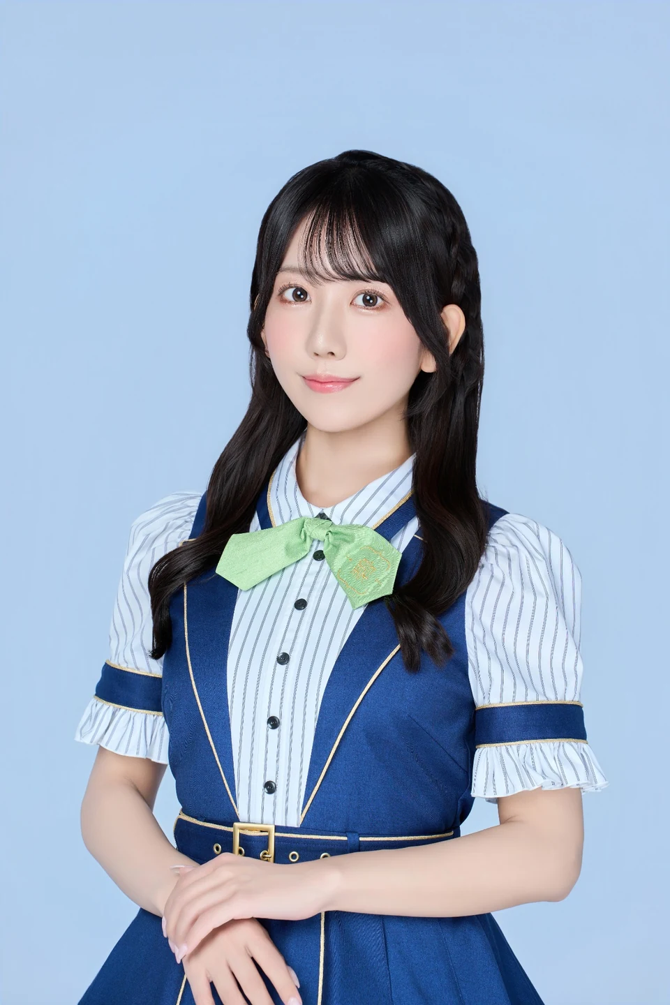 望月くるみ アーティスト写真