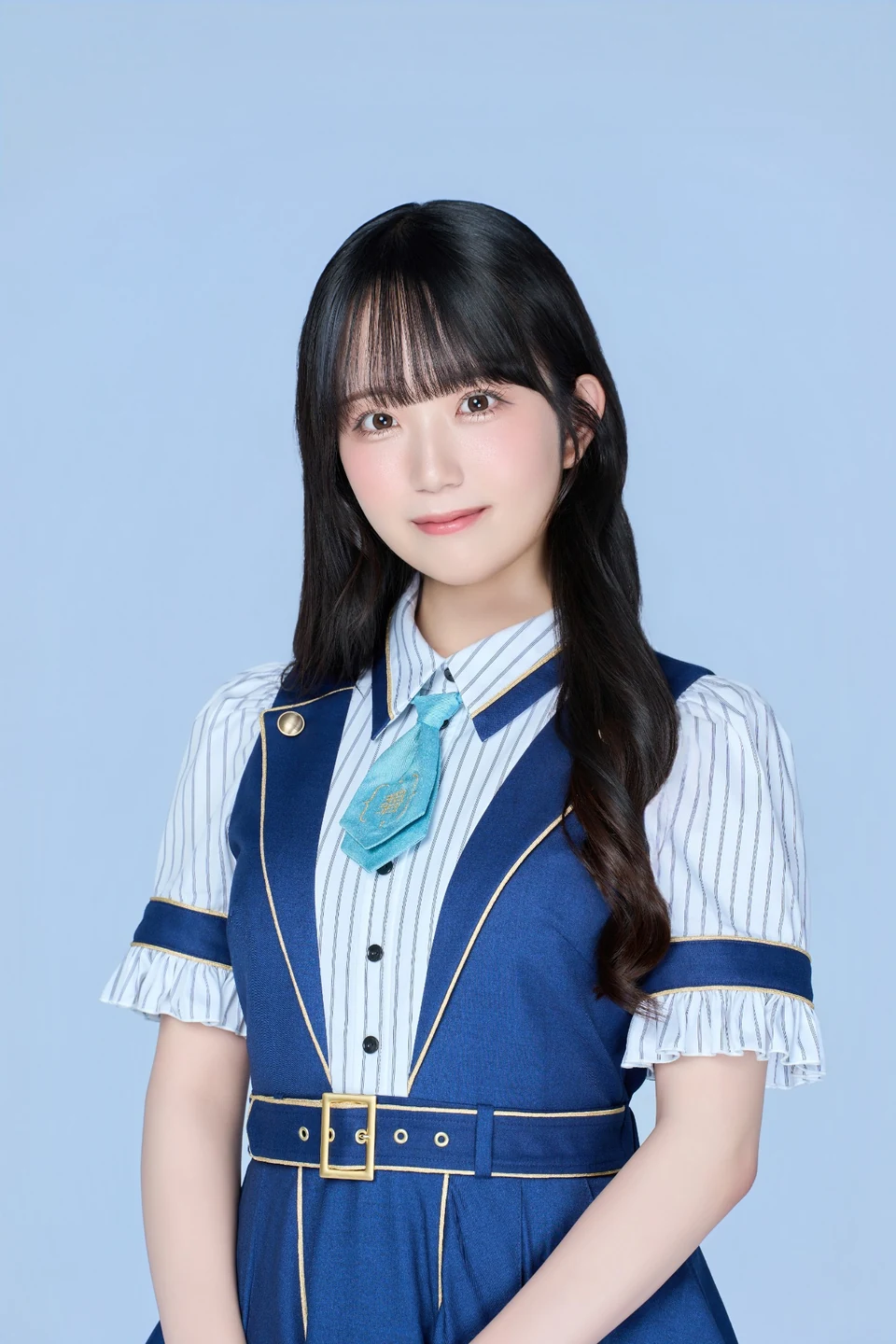 涼木りおな アーティスト写真