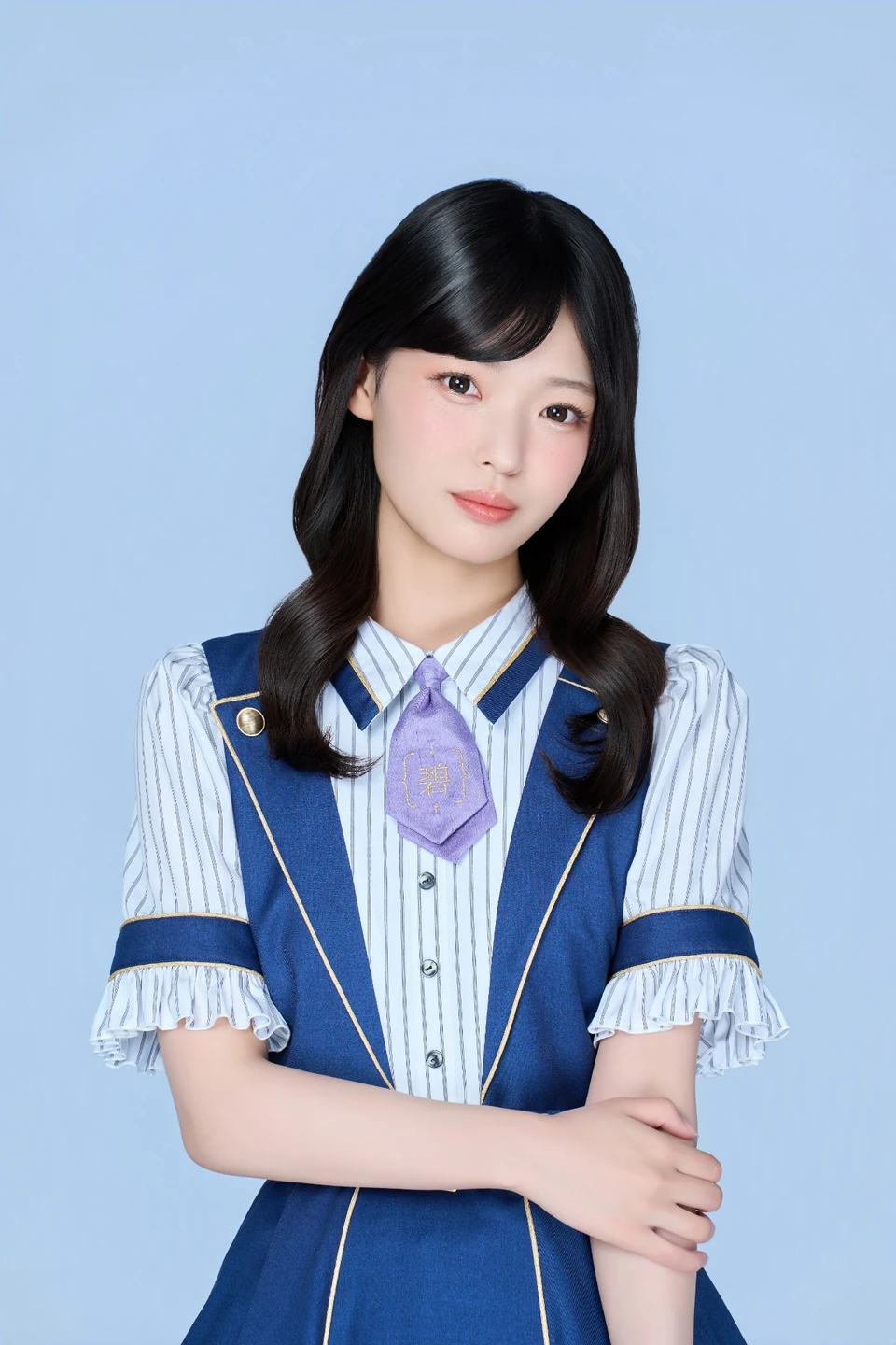 月島るうな アーティスト写真